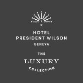 president wilson hotel женева